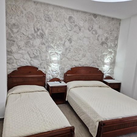 Emmanouela Studios & Villas Karterados  Esterno foto
