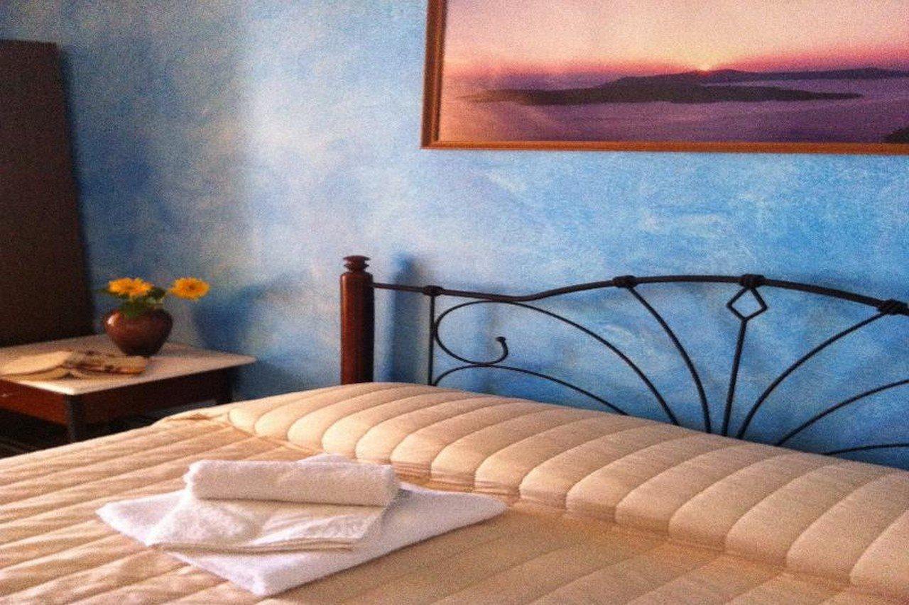 Emmanouela Studios & Villas Karterados  Esterno foto