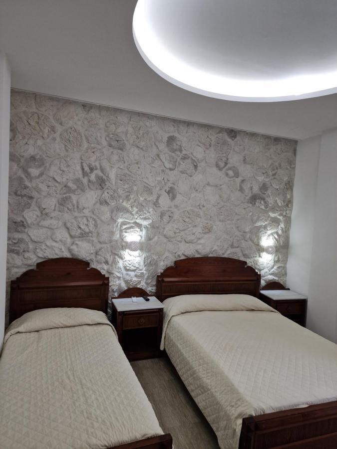 Emmanouela Studios & Villas Karterados  Esterno foto