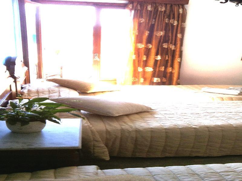Emmanouela Studios & Villas Karterados  Esterno foto