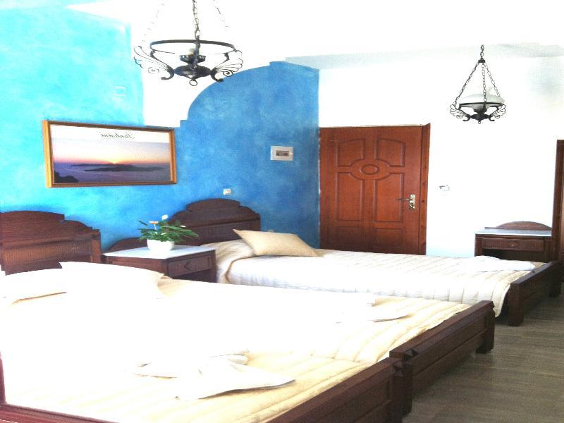 Emmanouela Studios & Villas Karterados  Esterno foto