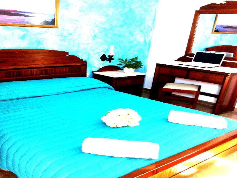 Emmanouela Studios & Villas Karterados  Esterno foto