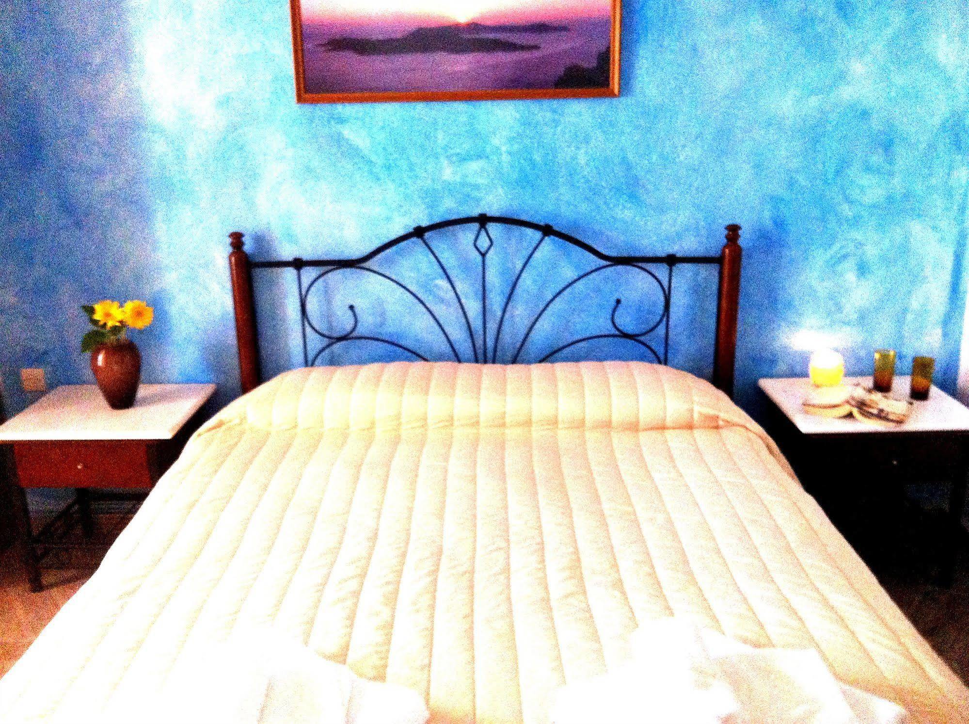 Emmanouela Studios & Villas Karterados  Esterno foto